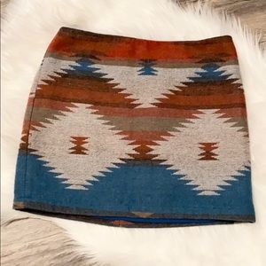 American Eagle Outfitters Women’s Skirt Size 2